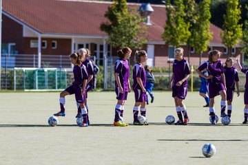 Bild 29 - B-Juniorinnen FSC Kaltenkirchen - TSV Sderbrarup : Ergebnis: 2:0